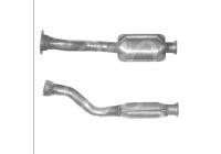 Catalytic Converter CE