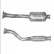Catalytic Converter CE