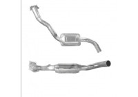 Catalytic Converter CE