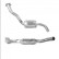Catalytic Converter CE