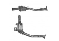 Catalytic Converter CE