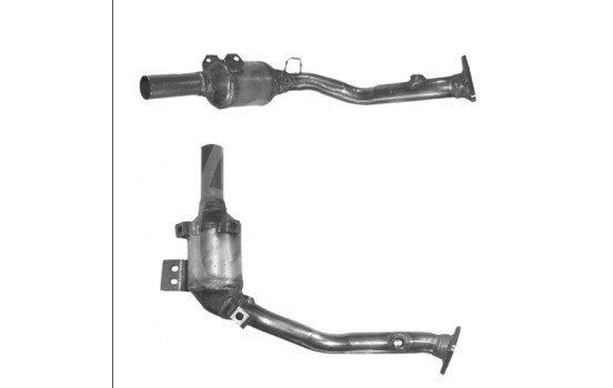 Catalytic Converter CE