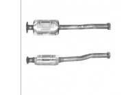 Catalytic Converter CE