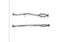 Catalytic Converter CE