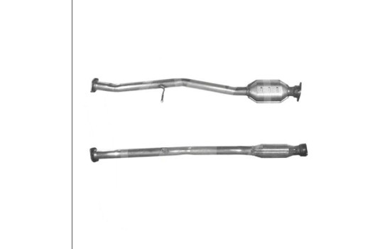 Catalytic Converter CE