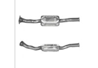 Catalytic Converter CE