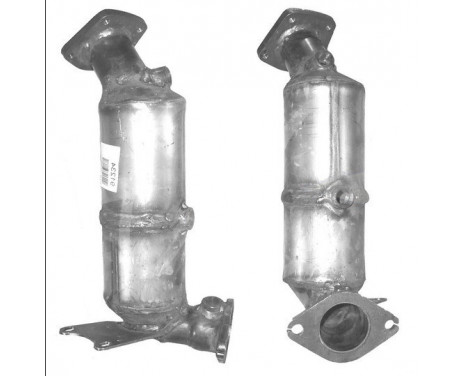 Catalytic Converter CE