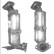 Catalytic Converter CE