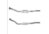 Catalytic Converter CE