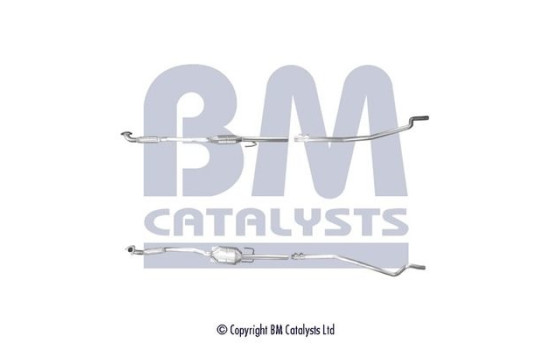 Catalytic Converter CE, Image 2