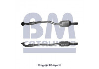 Catalytic Converter CE