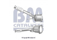 Catalytic Converter CE