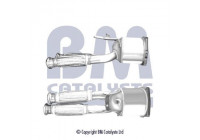 Catalytic Converter CE