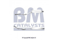 Catalytic Converter CE