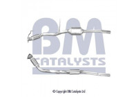 Catalytic Converter CE