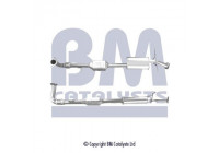 Catalytic Converter CE