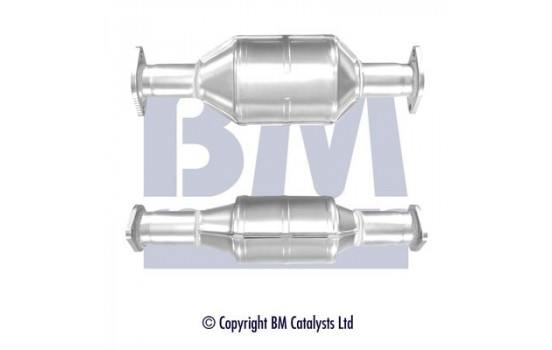 Catalytic Converter CE