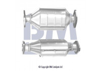 Catalytic Converter CE