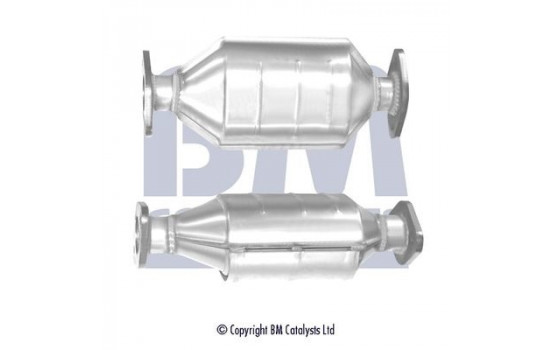 Catalytic Converter CE