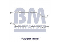 Catalytic Converter CE