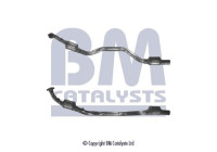 Catalytic Converter CE