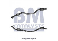 Catalytic Converter CE