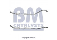 Catalytic Converter CE