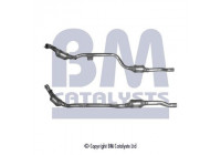 Catalytic Converter CE