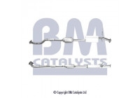 Catalytic Converter CE