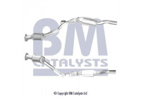 Catalytic Converter CE