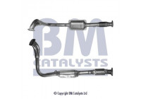 Catalytic Converter CE