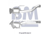 Catalytic Converter CE