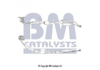 Catalytic Converter CE