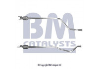 Catalytic Converter CE