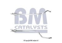 Catalytic Converter CE