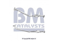 Catalytic Converter CE