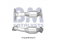 Catalytic Converter CE