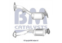 Catalytic Converter CE