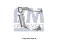 Catalytic Converter CE