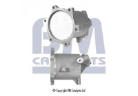 Catalytic Converter CE