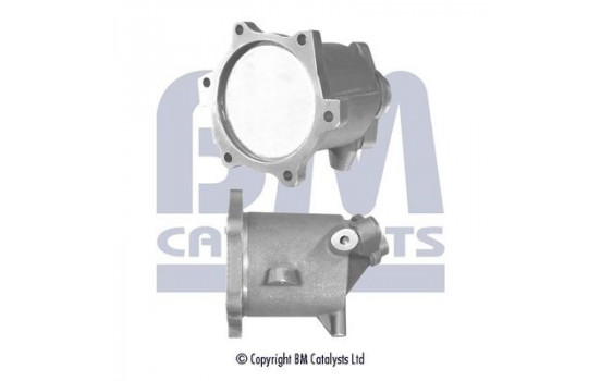 Catalytic Converter CE