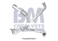 Catalytic Converter CE