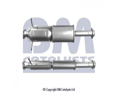 Catalytic Converter CE, Image 2