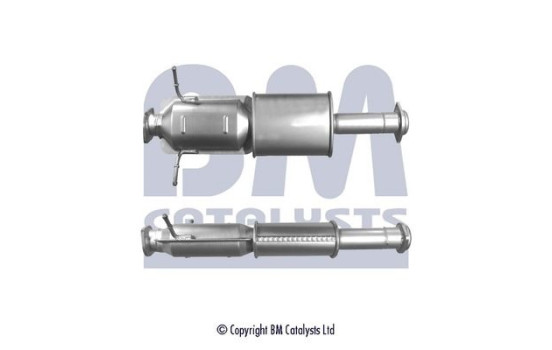 Catalytic Converter CE, Image 2