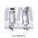 Catalytic Converter CE, Thumbnail 2