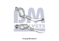 Catalytic Converter CE