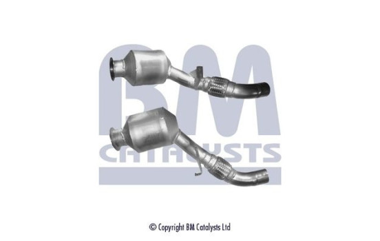 Catalytic Converter CE, Image 2