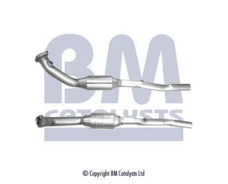 Catalytic Converter CE, Image 2