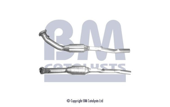 Catalytic Converter CE, Image 2