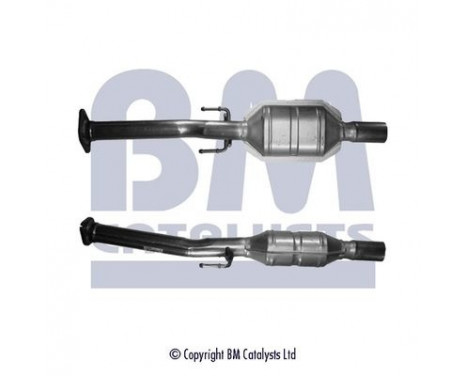 Catalytic Converter CE, Image 2